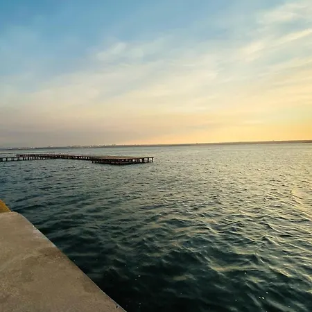 Aroma Mamaia