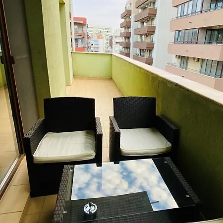 Appartement Aroma *