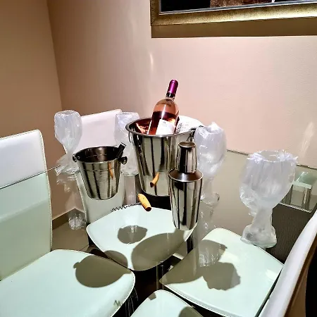 Aroma Apartment